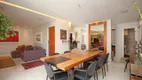 Foto 8 de Apartamento com 4 Quartos à venda, 209m² em Sion, Belo Horizonte