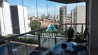 Foto 30 de Apartamento com 3 Quartos à venda, 90m² em Jardim Bela Vista, Santo André