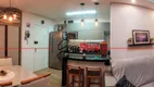 Foto 10 de Apartamento com 2 Quartos à venda, 51m² em Jardim Casablanca, Indaiatuba