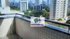 Foto 23 de Apartamento com 4 Quartos para alugar, 240m² em Santana, Recife