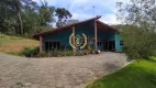 Foto 5 de Fazenda/Sítio com 4 Quartos à venda, 200m² em Campestre da Faxina, São José dos Pinhais