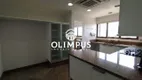 Foto 12 de Cobertura com 4 Quartos à venda, 470m² em Osvaldo Rezende, Uberlândia