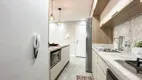 Foto 9 de Apartamento com 3 Quartos à venda, 83m² em Santo Amaro, São Paulo