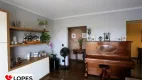 Foto 10 de Apartamento com 3 Quartos à venda, 126m² em Campo Belo, São Paulo