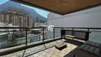 Foto 21 de Apartamento com 4 Quartos à venda, 240m² em Lagoa, Rio de Janeiro