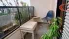 Foto 25 de Apartamento com 4 Quartos à venda, 200m² em Bosque da Saúde, São Paulo