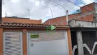 Foto 2 de Casa com 3 Quartos à venda, 125m² em Batistini, São Bernardo do Campo