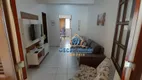 Foto 2 de Casa com 2 Quartos à venda, 68m² em Prefeito José Walter, Fortaleza