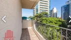 Foto 8 de Apartamento com 3 Quartos à venda, 163m² em Brooklin, São Paulo