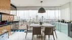 Foto 9 de Apartamento com 2 Quartos à venda, 80m² em Vila Bertioga, São Paulo