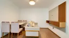 Foto 4 de Apartamento com 2 Quartos à venda, 45m² em Santa Branca, Belo Horizonte