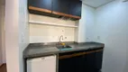 Foto 16 de Apartamento com 1 Quarto para alugar, 38m² em Moema, São Paulo