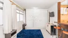 Foto 7 de Apartamento com 1 Quarto à venda, 28m² em Cristo Rei, Curitiba