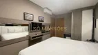 Foto 11 de Flat com 1 Quarto à venda, 53m² em Coração de Jesus, Belo Horizonte