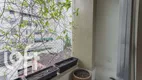 Foto 2 de Apartamento com 3 Quartos à venda, 123m² em Humaitá, Rio de Janeiro