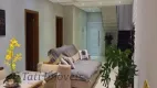 Foto 2 de Casa de Condomínio com 3 Quartos à venda, 180m² em Residencial Samambaia, São Carlos