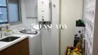 Foto 13 de Apartamento com 4 Quartos à venda, 175m² em Barro Vermelho, Vitória