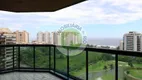 Foto 2 de Apartamento com 4 Quartos à venda, 210m² em Barra da Tijuca, Rio de Janeiro