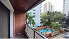 Foto 7 de Apartamento com 3 Quartos à venda, 110m² em Campo Belo, São Paulo