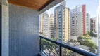 Foto 9 de Apartamento com 2 Quartos para alugar, 76m² em Paraíso, São Paulo
