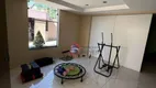 Foto 40 de Apartamento com 3 Quartos à venda, 133m² em Parque das Nações, Santo André