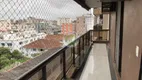 Foto 16 de Apartamento com 4 Quartos à venda, 168m² em Tijuca, Rio de Janeiro