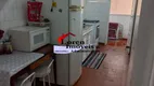 Foto 3 de Apartamento com 1 Quarto à venda, 60m² em Gonzaguinha, São Vicente