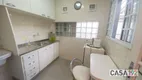 Foto 9 de Casa com 3 Quartos para alugar, 160m² em Campo Belo, São Paulo