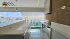 Foto 3 de Cobertura com 3 Quartos para venda ou aluguel, 280m² em Campo Belo, São Paulo