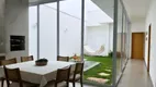 Foto 2 de Casa com 3 Quartos à venda, 150m² em Loteamento Portal do Vale II, Uberlândia