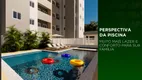 Foto 15 de Apartamento com 2 Quartos à venda, 60m² em Condominio Residencial Colinas do Paratehy, São José dos Campos
