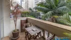 Foto 9 de Apartamento com 4 Quartos à venda, 200m² em Jardim América, São Paulo