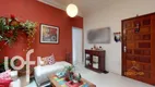 Foto 2 de Apartamento com 2 Quartos à venda, 70m² em Botafogo, Rio de Janeiro