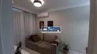 Foto 2 de Apartamento com 2 Quartos à venda, 52m² em Vila Cascatinha, São Vicente