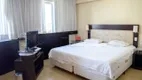 Foto 2 de Flat com 1 Quarto para alugar, 28m² em Paraíso, São Paulo