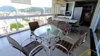 Foto 5 de Apartamento com 3 Quartos à venda, 135m² em Enseada, Guarujá