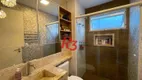 Foto 6 de Apartamento com 2 Quartos à venda, 80m² em Gonzaga, Santos