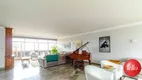 Foto 2 de Apartamento com 4 Quartos para alugar, 455m² em Consolação, São Paulo