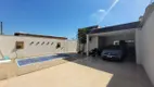 Foto 4 de Casa com 2 Quartos à venda, 120m² em Vila Maria Cristina , Jaú
