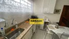 Foto 6 de Apartamento com 3 Quartos à venda, 150m² em Vila Assuncao, Santo André