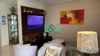 Foto 58 de Apartamento com 3 Quartos à venda, 112m² em Móoca, São Paulo