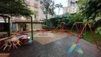 Foto 4 de Apartamento com 2 Quartos à venda, 65m² em Jardim Santa Emília, São Paulo