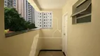 Foto 2 de Apartamento com 2 Quartos à venda, 46m² em Jabaquara, São Paulo