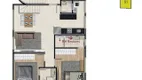 Foto 13 de Apartamento com 2 Quartos à venda, 70m² em Luxemburgo, Belo Horizonte