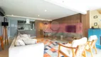 Foto 8 de Apartamento com 2 Quartos à venda, 92m² em Santo Amaro, São Paulo