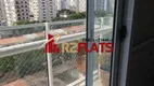 Foto 10 de Flat com 2 Quartos para alugar, 66m² em Moema, São Paulo