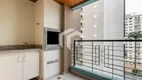 Foto 8 de Apartamento com 1 Quarto para venda ou aluguel, 49m² em Cambuí, Campinas