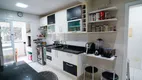 Foto 12 de Apartamento com 3 Quartos à venda, 110m² em Vila Valparaiso, Santo André