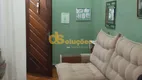 Foto 4 de Sobrado com 3 Quartos à venda, 220m² em Flor da Cantareira, São Paulo