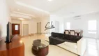 Foto 3 de Casa de Condomínio com 4 Quartos para venda ou aluguel, 301m² em Loteamento Alphaville Campinas, Campinas